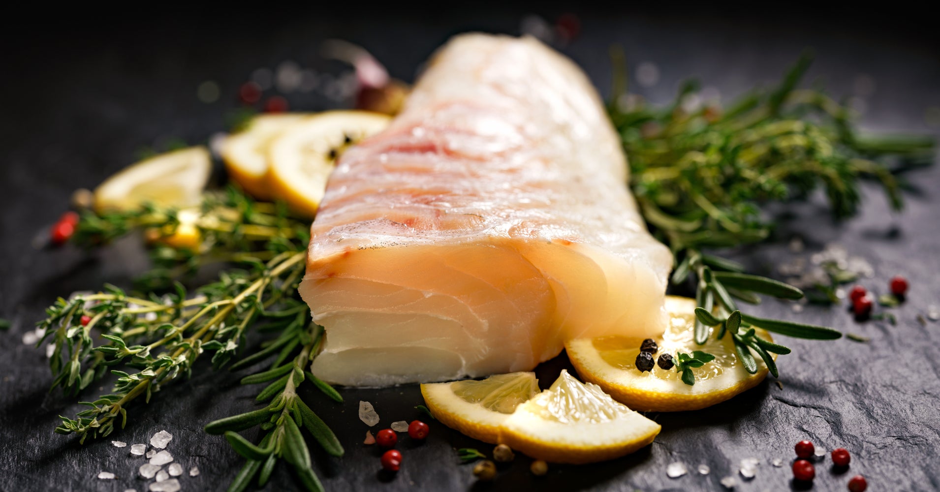Image result for THE FISH ON YOUR PLATE MAY NOT BE WHAT YOU ORDERED