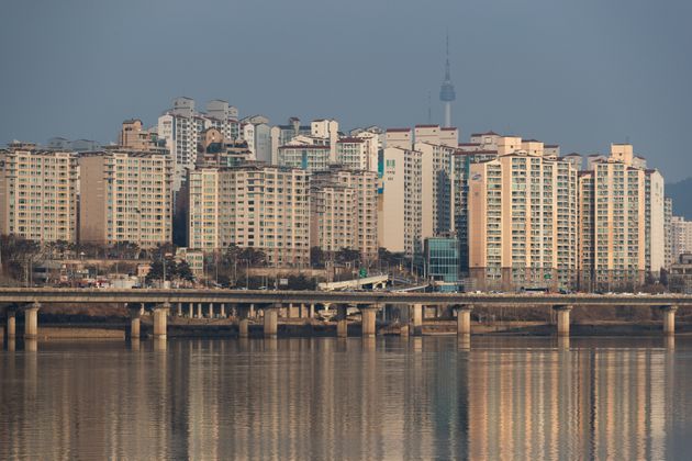 '갭투자' 규모를 추정할 수 있는 통계가 처음으로