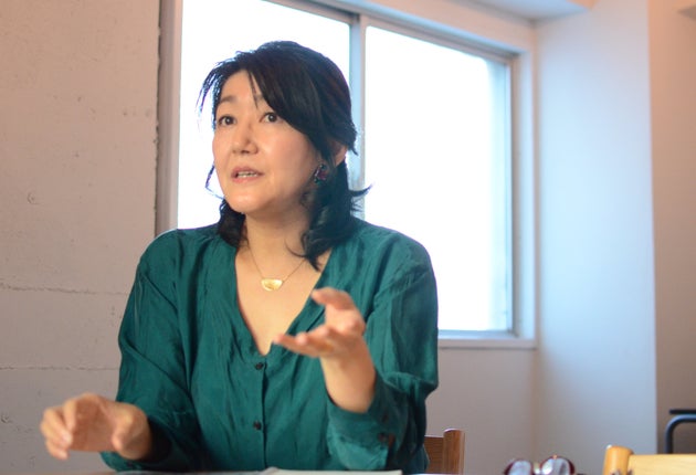 この国は 女性にとって発展途上国だ 広告 メディアに必要な人権意識とは 原野守弘さんに 白河桃子さんが聞いた ハフポスト