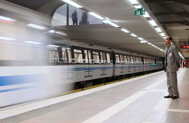 La section UGTA de l’Entreprise Métro d’Alger soutient à son tour le mouvement