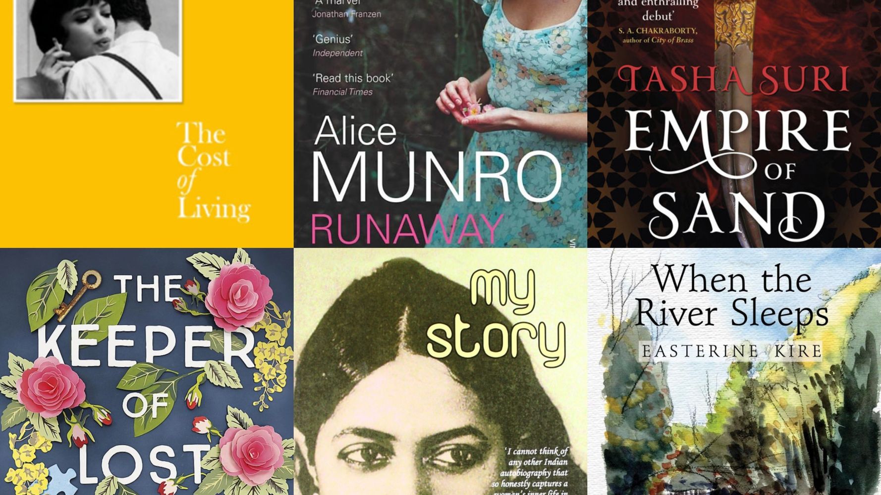 11 Indian Women Writers Their Favourite Books HuffPost null