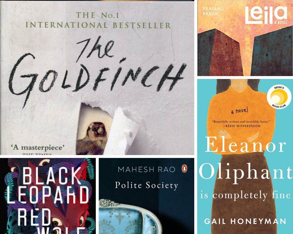 16 Books To Read Before They Hit The Screen | HuffPost Entertainment
