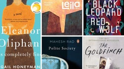 16 Books To Read Before They Hit The Screen