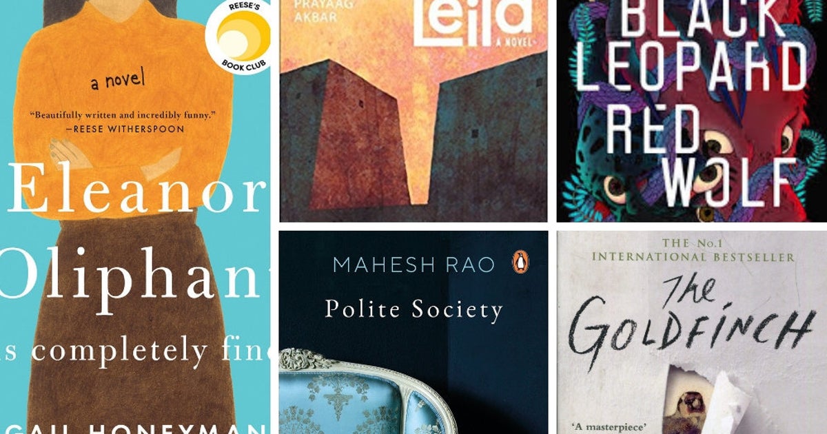 16 Books To Read Before They Hit The Screen | HuffPost Entertainment