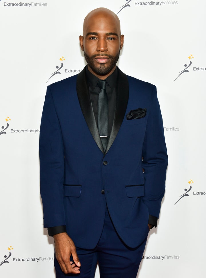 Karamo Brown