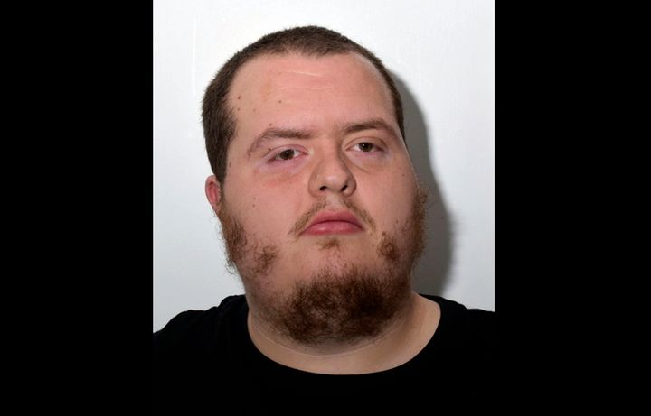 Lewis Ludlow was jailed for life with a minimum term of 15 years at the Old Bailey on Wednesday for planning a terror attack on Oxford Street in London