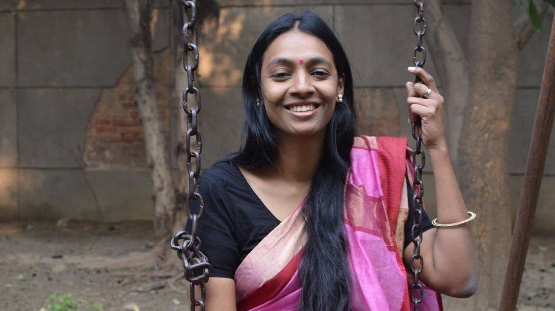 1778px x 999px - What Is It Like To Be A Woman Sex Educator In India? | HuffPost Life
