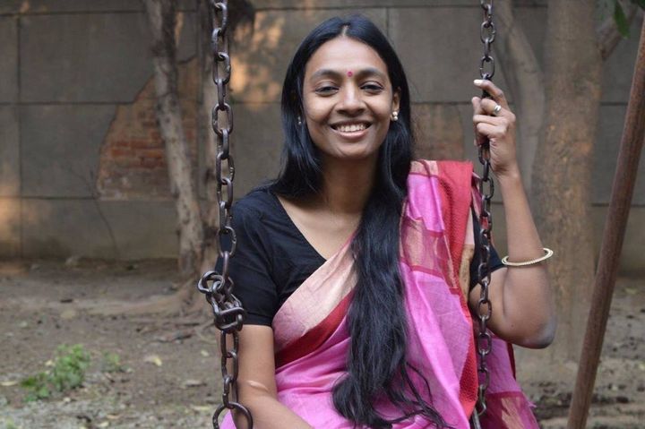 Indian Girlnsex Vedio - What Is It Like To Be A Woman Sex Educator In India? | HuffPost Life
