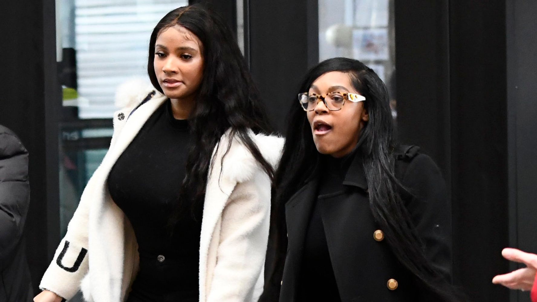 R. Kelly's Girlfriends Defend Him Following Explosive Gayle King Inter...