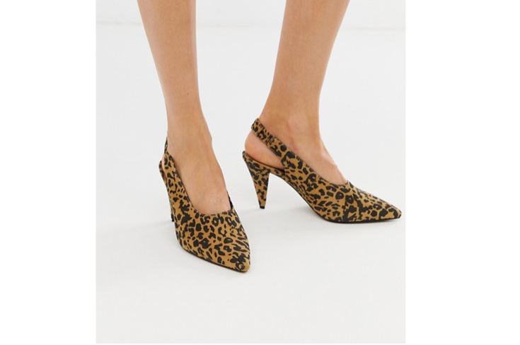 25 Stunning Slingbacks That Ll Step Up Any Outfit Huffpost Life