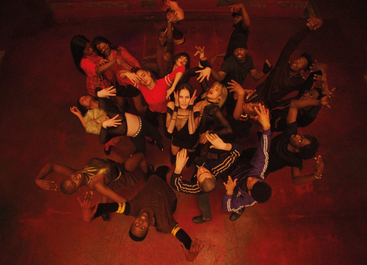 Inside Climax An Acid Trip That Goes From Dance Party To Grisly