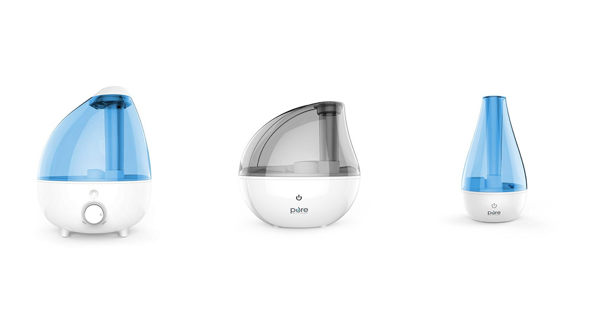 sale on humidifiers