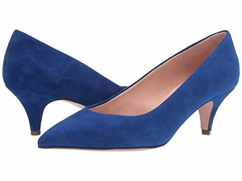 Zappos hot sale kitten heels