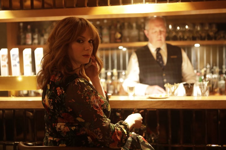 Tin star 2025 amazon prime