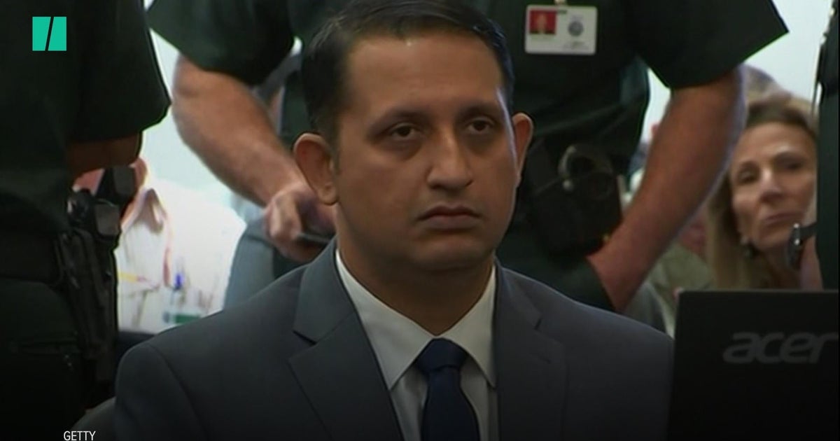 Ex- Police Officer Found Guilty Of Killing Black Motorist | HuffPost Videos