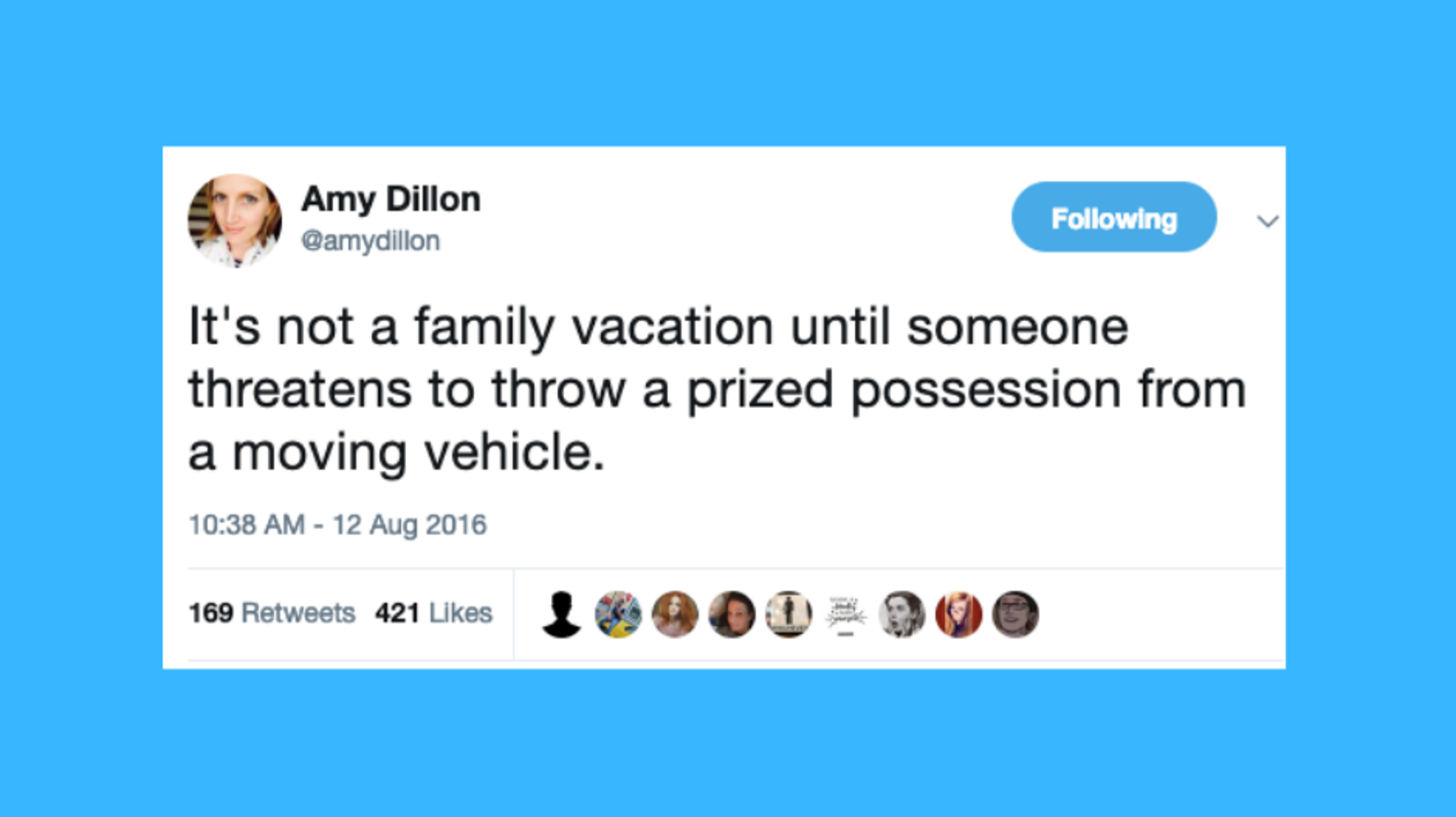 45 Hilarious Tweets About Traveling With Kids Huffpost Life