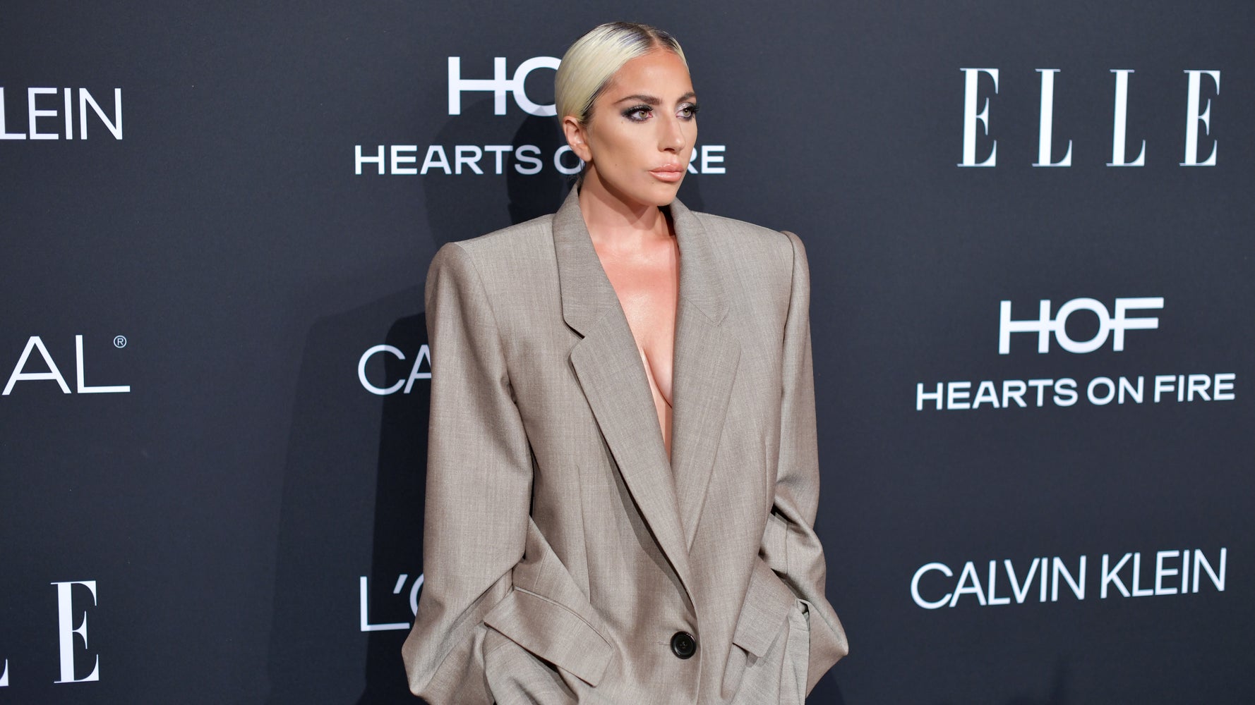 Women And Pants A Timeline Of Fashion Liberation Huffpost Life