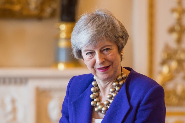 Theresa May's Brexit deal will come before MPs again on Tuesday