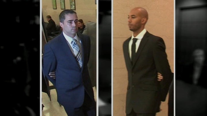 The Brooklyn District Attorney’s Office announced on March 6 it was dismissing over 40 charges against former police de