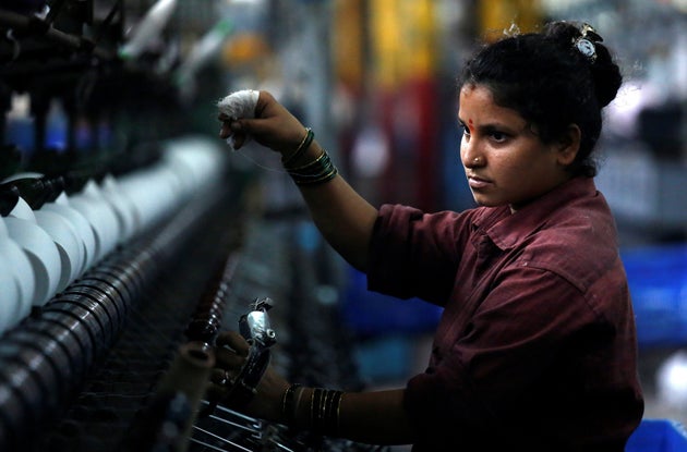 Indian Women Earn 19% Less Than Men, Gender Pay Gap Widens In High Skills Jobs: