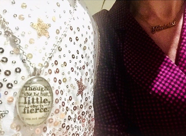 How To Raise A Little Feminist – It's Never Too Early For