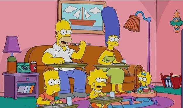 Οι Simpsons αποσύρουν το επεισόδιο που συμμετείχε ο Μάικλ Τζάκσον |  HuffPost Greece LIFE