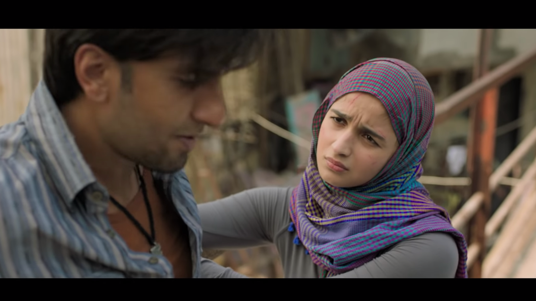 Gully boy full online movie online free dailymotion