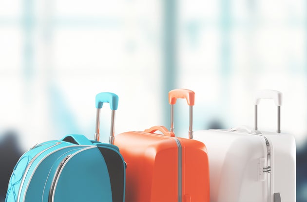 Four flight attendants shared their best packing tips, including how they store their items in their