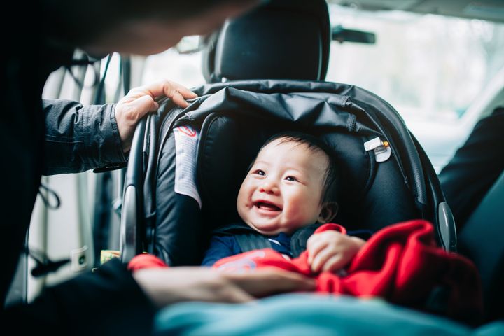 What Car Seat To Buy