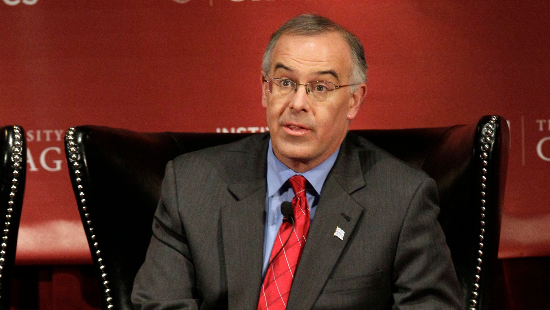 New York Times Columnist David Brooks Endorses Reparations | HuffPost ...