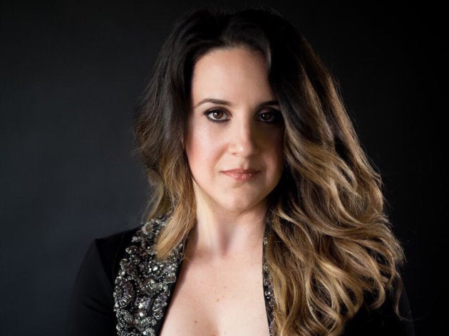 Stefanie Ricchio,