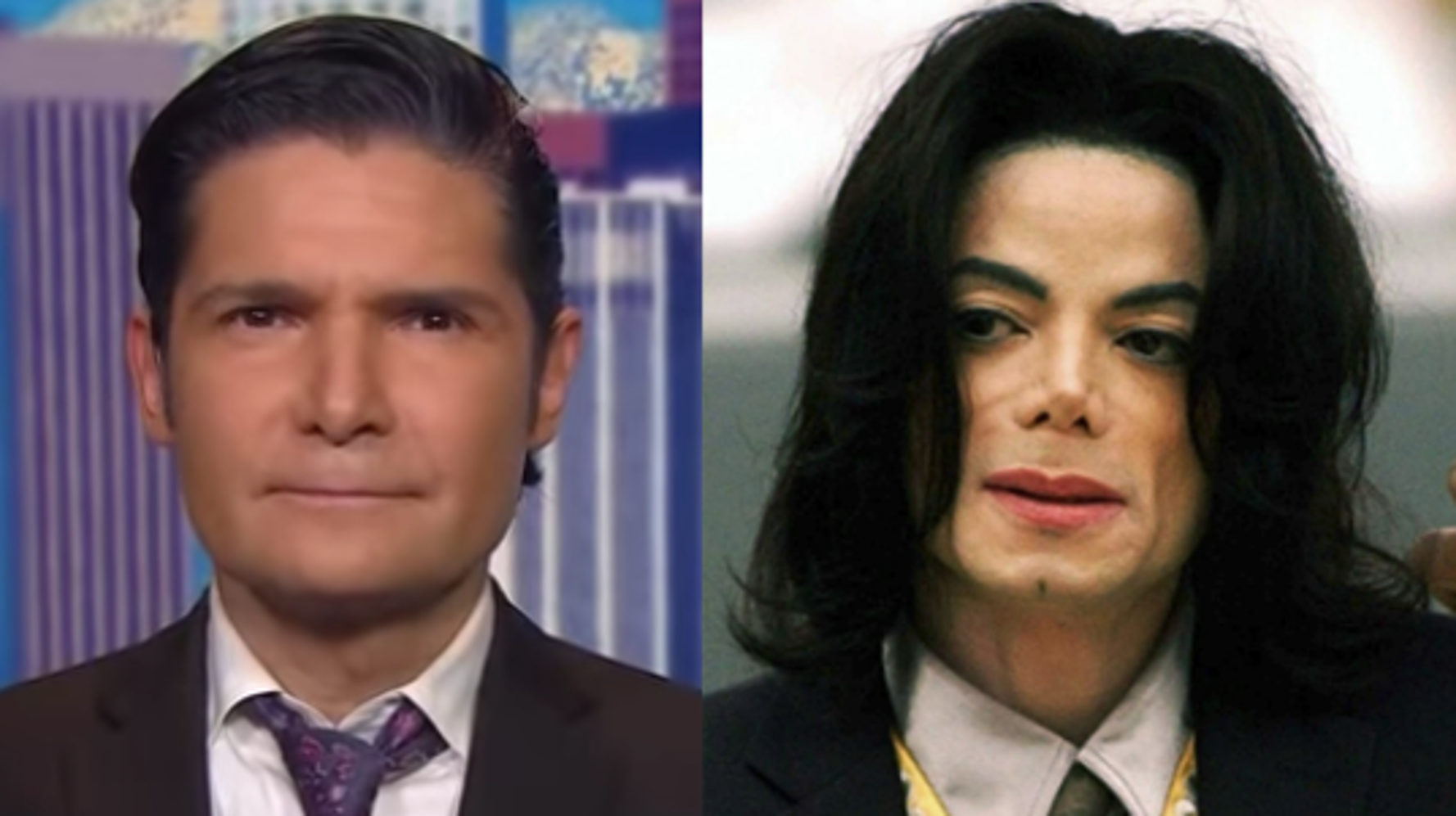 Corey Feldman Says He Can 'No Longer Defend' Michael Jackson After