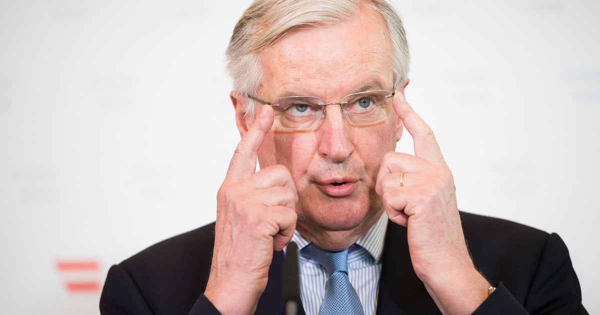 EU Offers 'Unilateral' Exit From UKWide Brexit Backstop HuffPost UK Politics