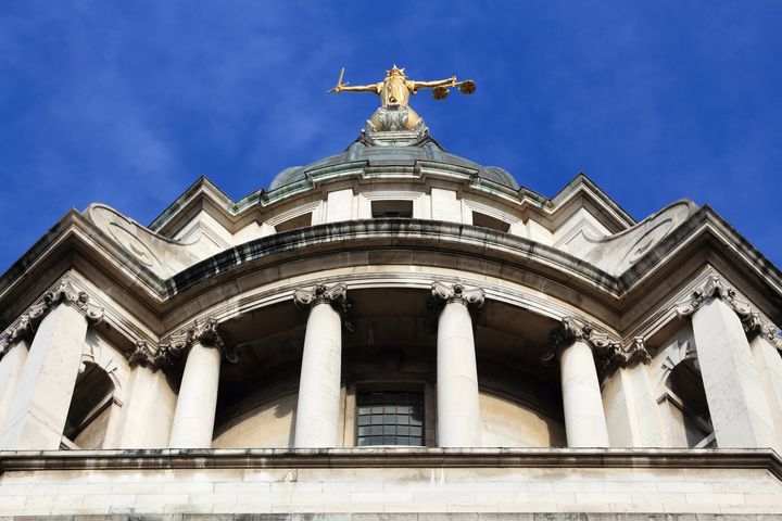 The trial was heard at the Old Bailey in central London.