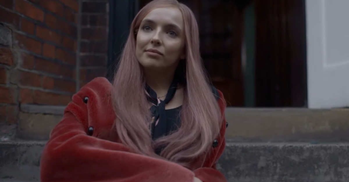 Killing Eve Series 2 Trailer: Villanelle Reveal A Host Of