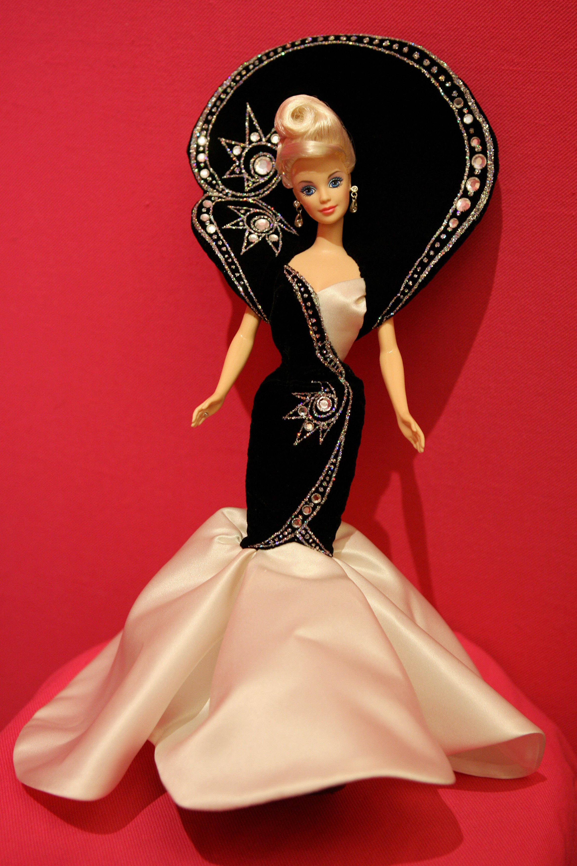 barbie is 60 years old