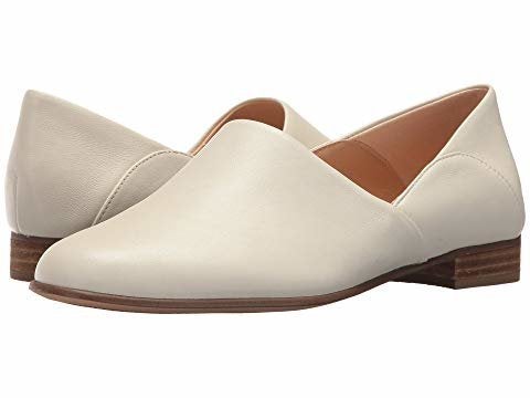 29 Roomy Loafers For Women With Wide Feet