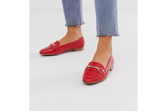 29 Roomy Loafers For Women With Wide Feet HuffPost Life