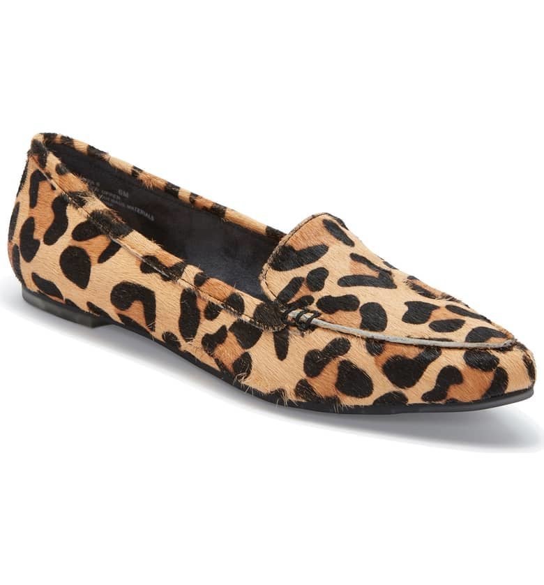 29 Roomy Loafers For Women With Wide Feet