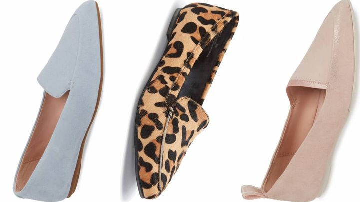 29 Roomy Loafers For Women With Wide Feet