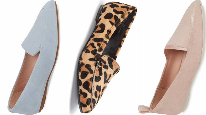 29 Roomy Loafers For Women With Wide Feet Huffpost Life