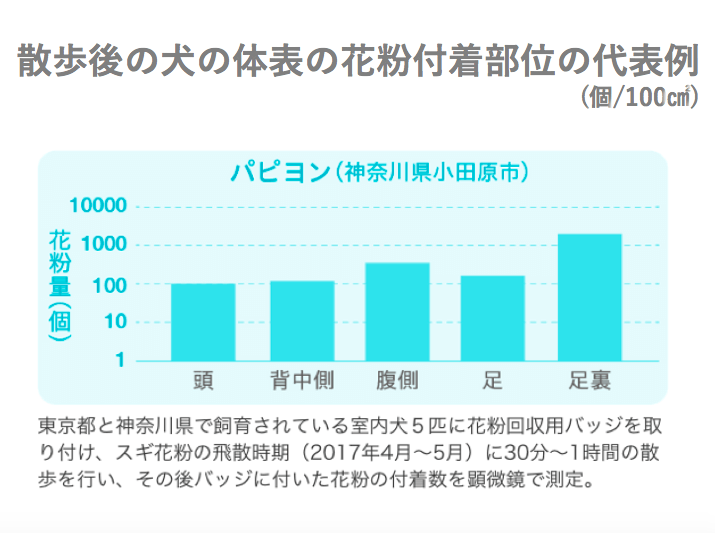 白井秀治（東京アレルギー・呼吸器疾患研究所）、ライオン商事株式会社ら：「第14回日本獣医内科アカデミー学術大会」（2018年2月）報告