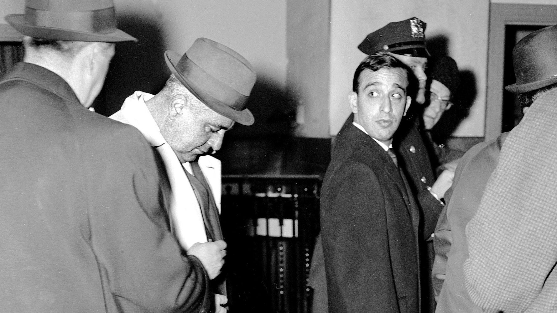 Carmine Persico Imprisoned Boss Of Colombo Crime Family Is Dead At 85 carmine-persico-imprisoned-boss-of-colombo-crime-family-is-dead-at-85