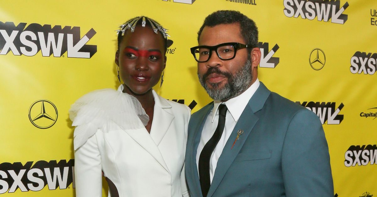 People Are Already Calling Jordan Peele's 'Us' Movie A 'Horror Masterpiece'