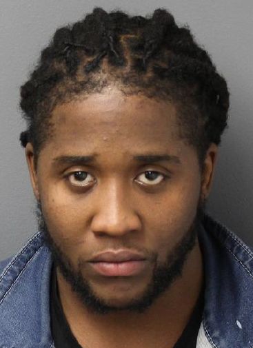 JaVohn Berrouet, 24, was arrested on Friday in connection with the kidnapping.
