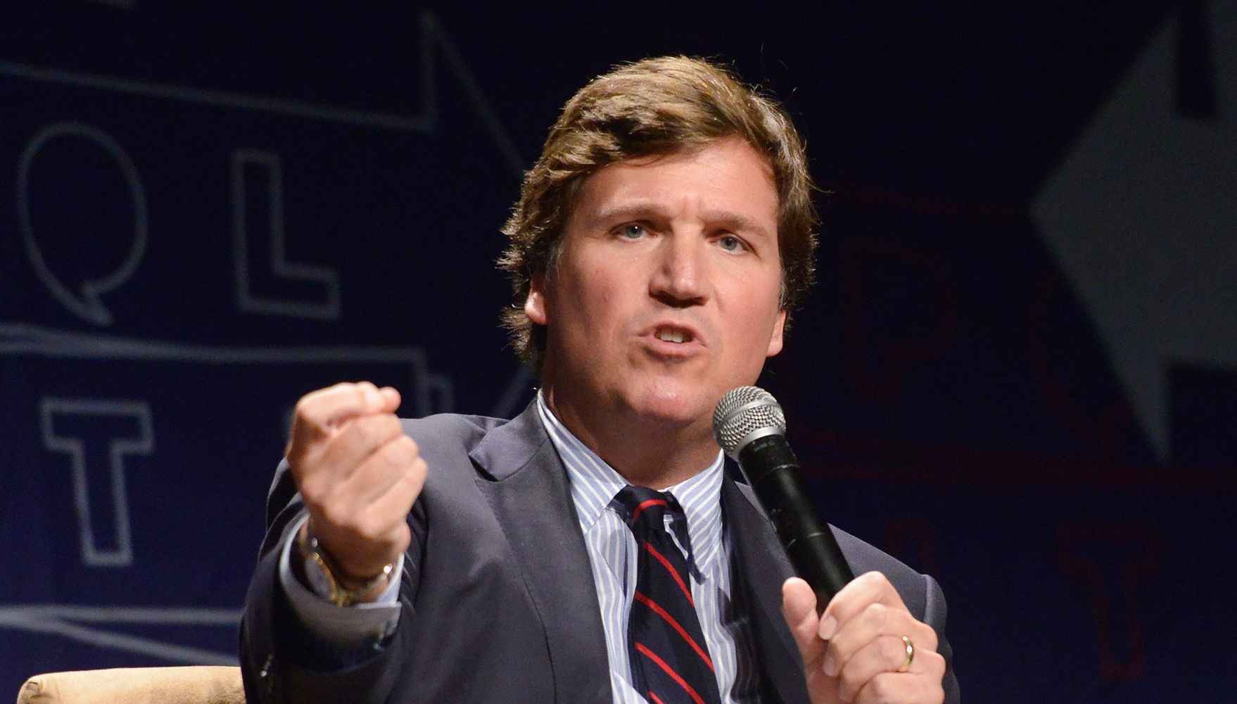 Tucker Carlson's Remaining Advertisers Targeted In New Call For Boycott ...