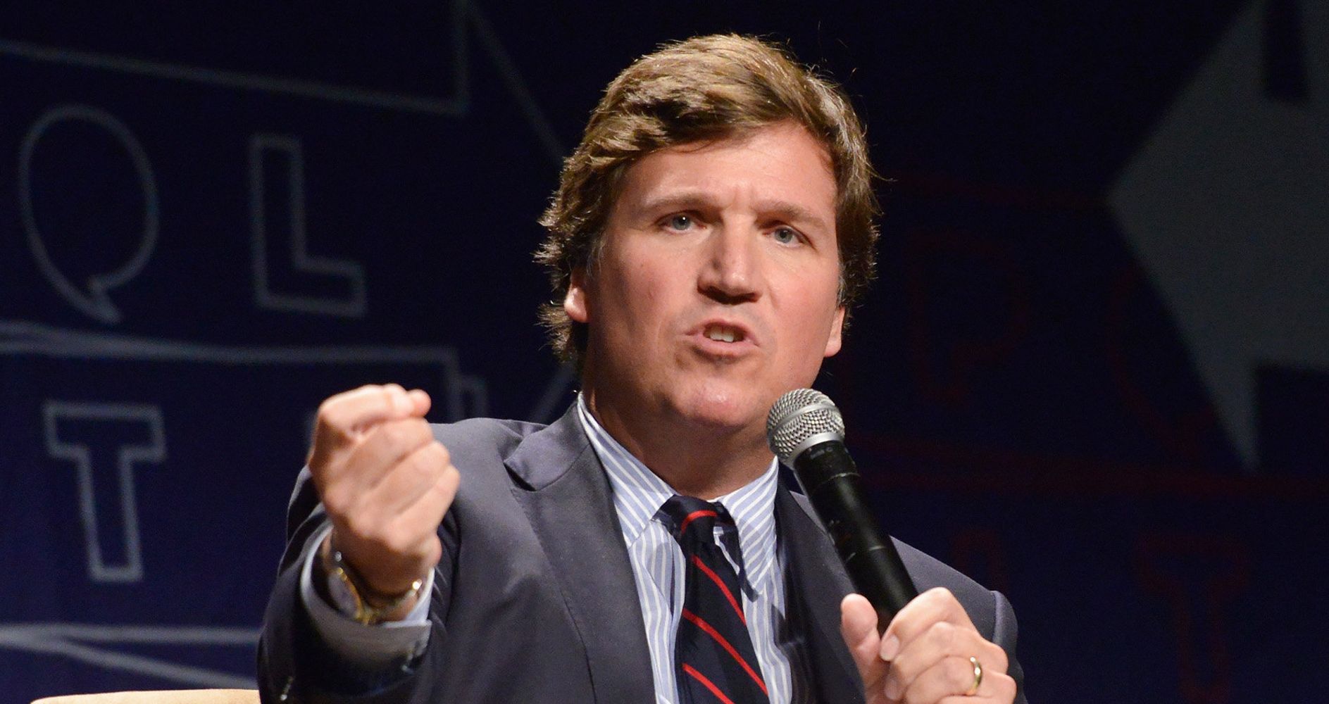 Tucker Carlson's Remaining Advertisers Targeted In New Call For Boycott ...