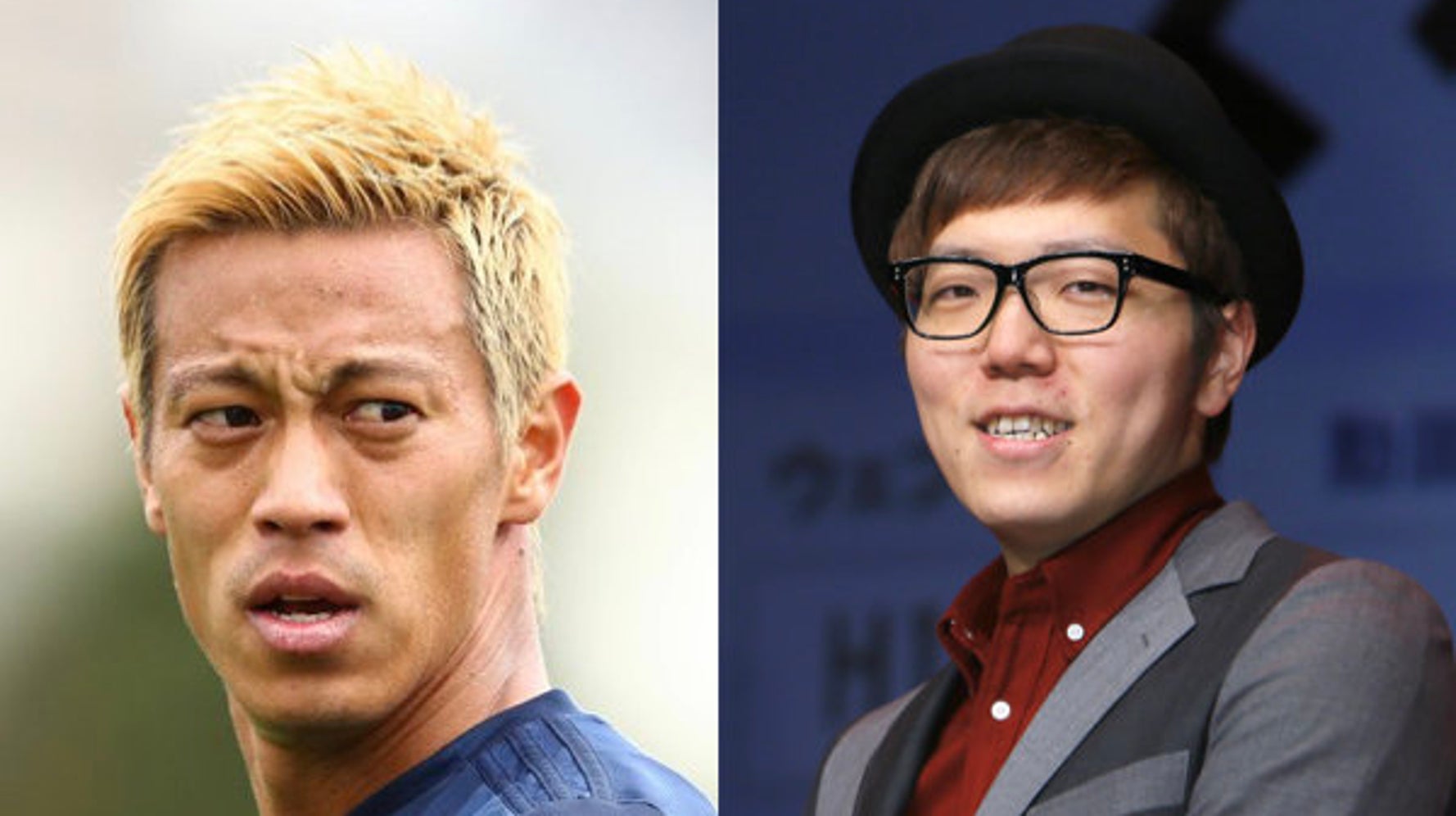 東日本大震災から8年 本田圭佑らが被災地にエール 著名人まとめ ハフポスト 東日本大震災から8年 本田圭佑らが被災地にエール 著名人まとめ ハフポスト