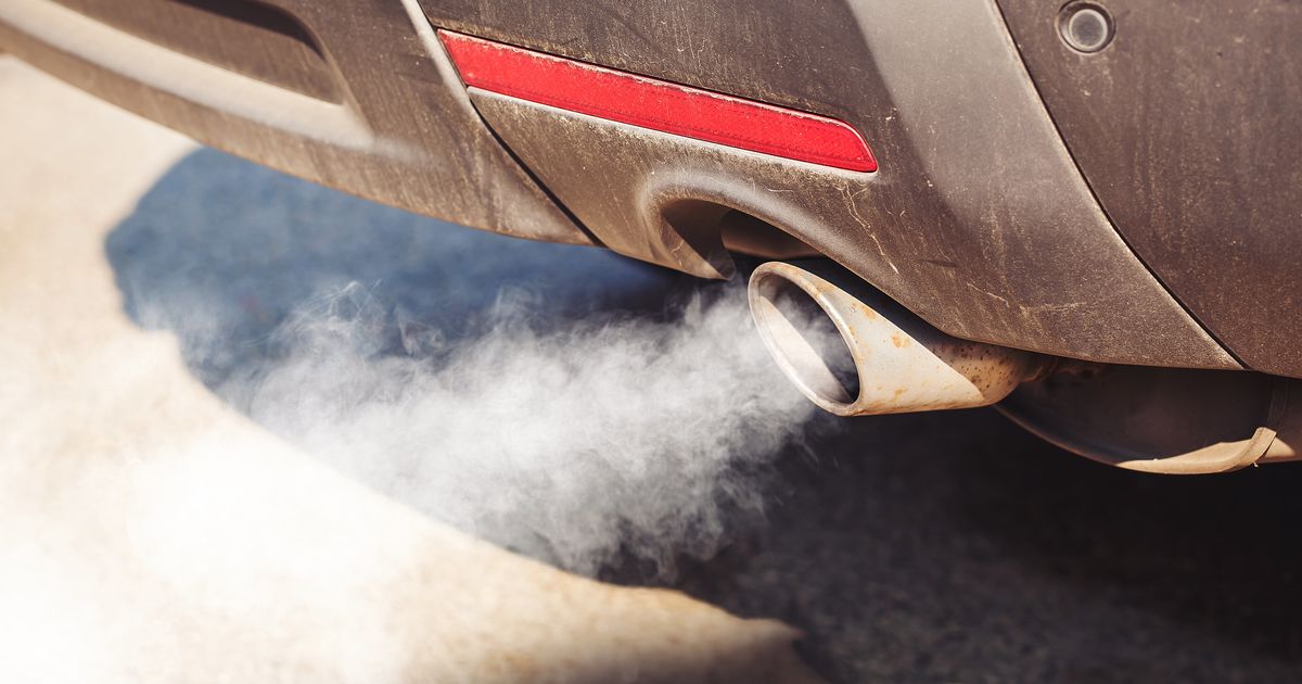 Should Cars Be Banned Near Schools To Cut Air Pollution? | HuffPost UK ...