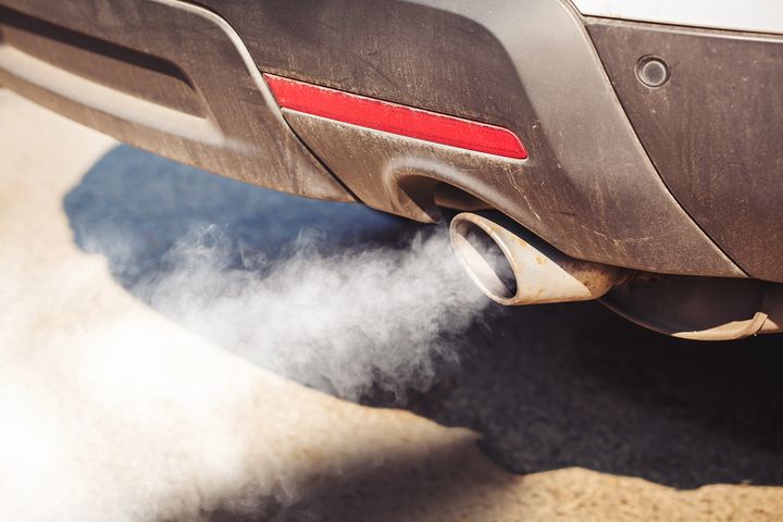 Should Cars Be Banned Near Schools To Cut Air Pollution? | HuffPost UK ...